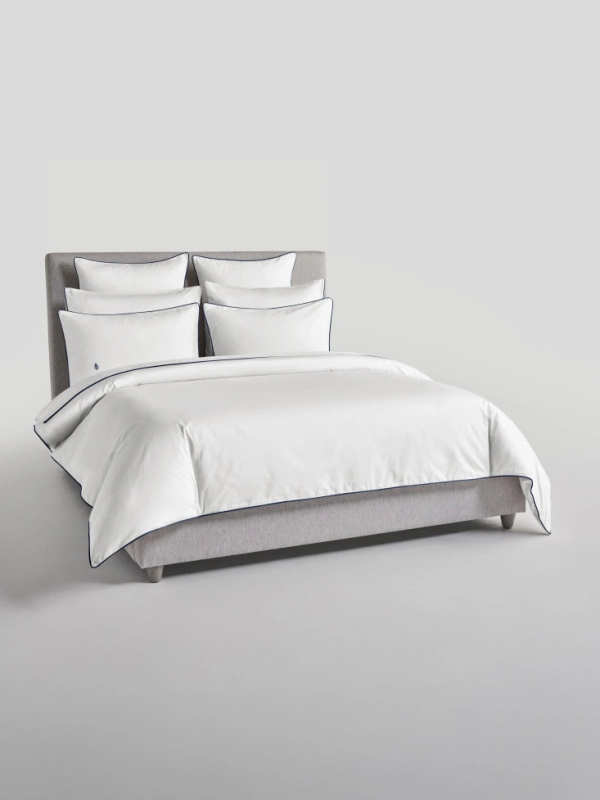 Sycamore Dream Set - Balinese Pearl / King